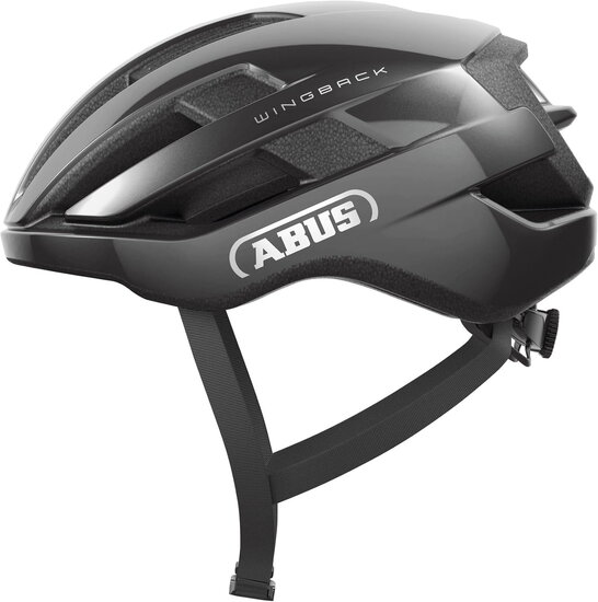 Abus wingback titan cyklisticka prilba