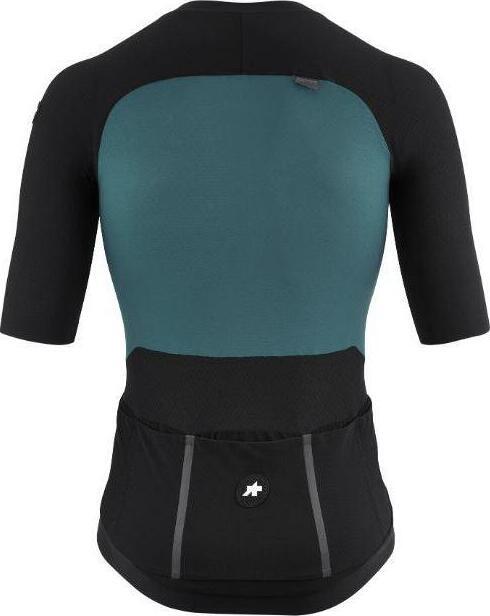 Assos assos tactica jersey t5 2 v