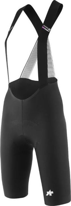 ASSOS DYORA R Bib S11 Black Series damske cyklisticke nohavice1