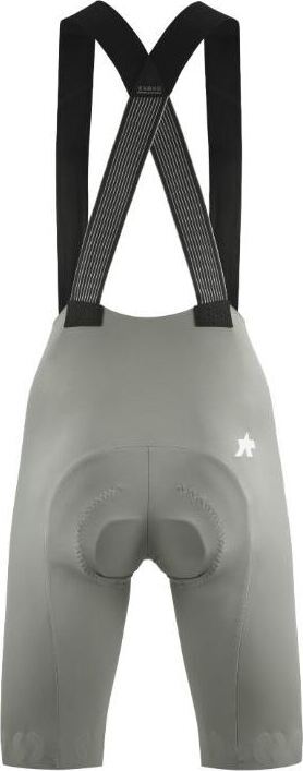ASSOS DYORA R Bib S11 edge green damske cyklisticke nohavice2