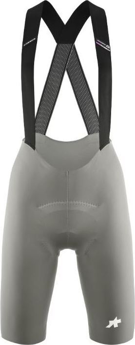ASSOS DYORA R Bib S11 edge green damske cyklisticke nohavice3
