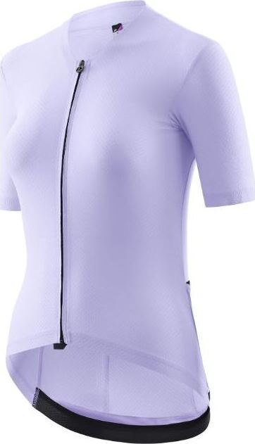 ASSOS DYORA R Jersey S11 damsky cyklodres Stella Lavender1