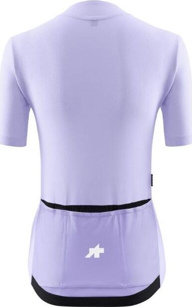 ASSOS DYORA R Jersey S11 damsky cyklodres Stella Lavender3