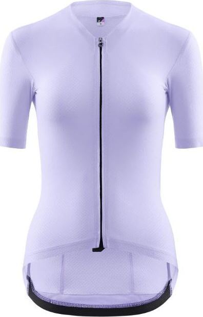 ASSOS DYORA R Jersey S11 damsky cyklodres Stella Lavender4