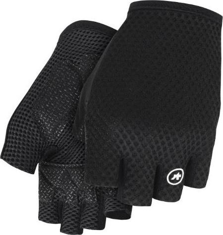 Assos endurance S11 cyklisticke rukavice