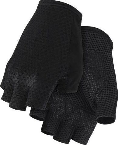 Assos endurance S11 rukavice na bicykel