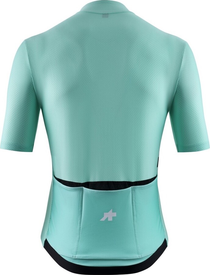 ASSOS EQUIPE R dres hallo green 3