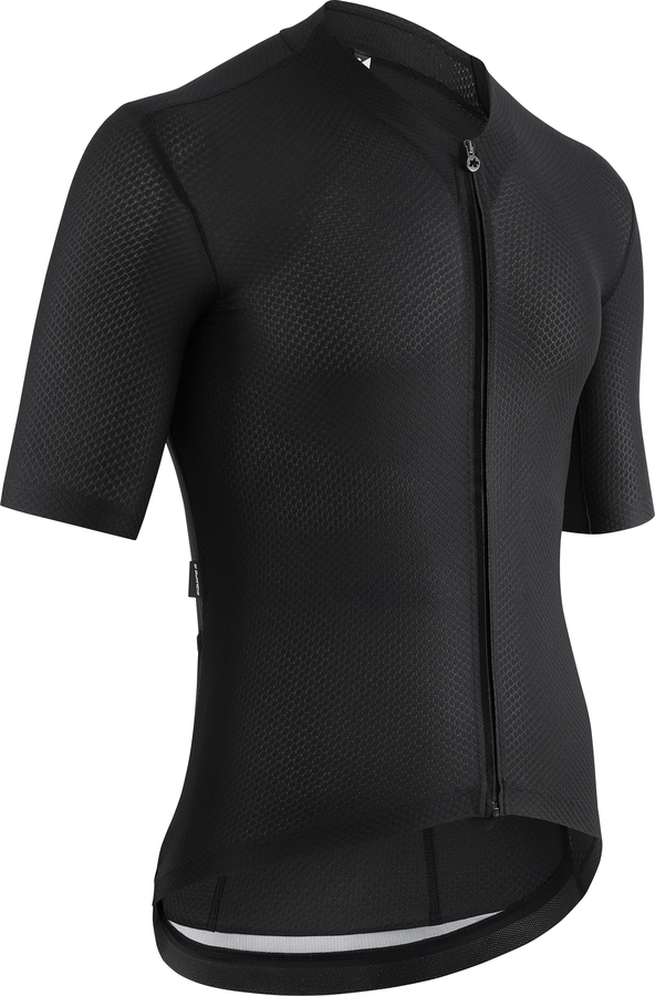 ASSOS equipe R S11 cyklisticky dres black series 11 20 401 (1)