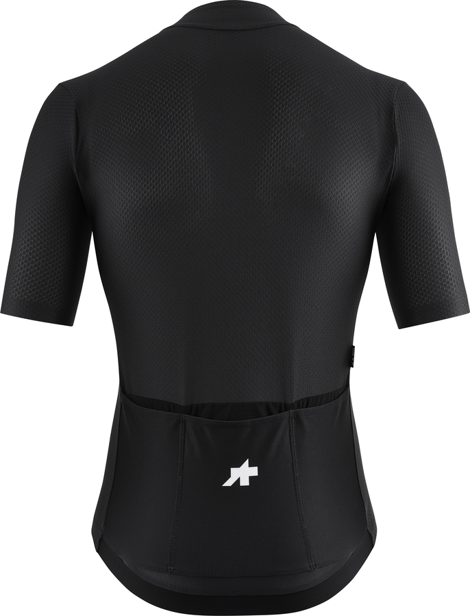 ASSOS equipe R S11 cyklisticky dres black series 11 20 401 (4)