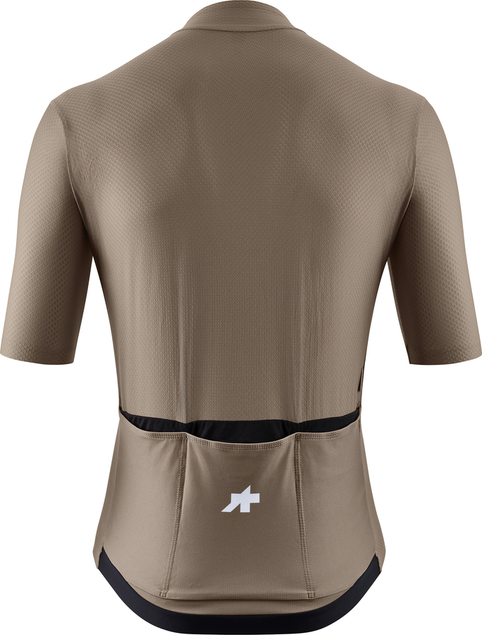 ASSOS equipe R S11 terra sand cyklodres 11 20 401 (1)