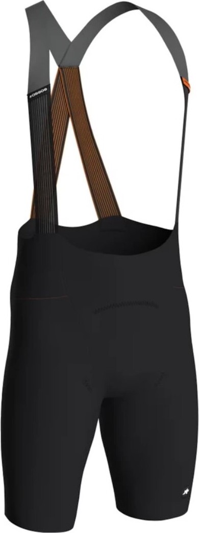 Assos EQUIPE RS SCHTRADIVARI Bib Shorts S11 cyklisticke nohavice 02