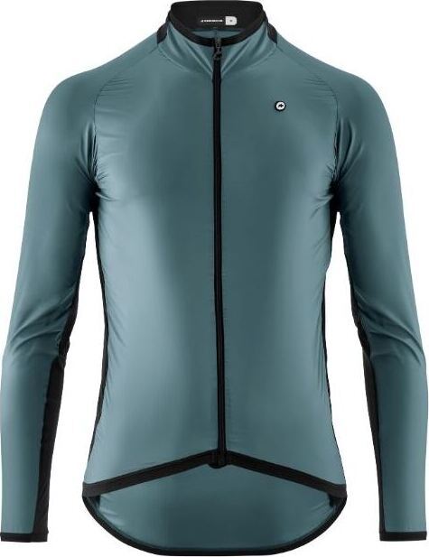 ASSOS MILLE GT Wind Jacket C2 panska cyklobunda1
