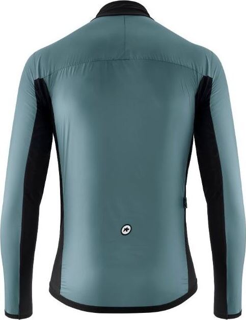 ASSOS MILLE GT Wind Jacket C2 panska cyklobunda2