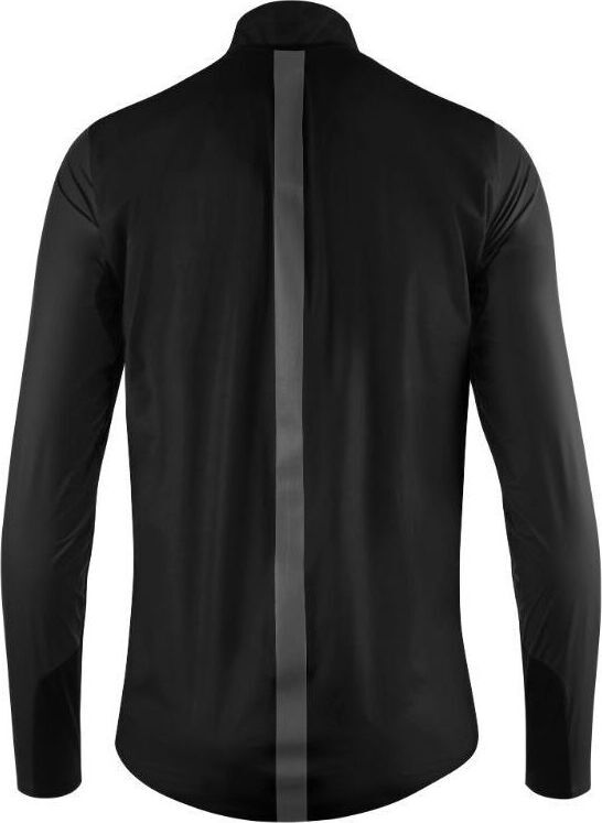 Assos mille gts rain jacket s11 bunda proti dazdu2