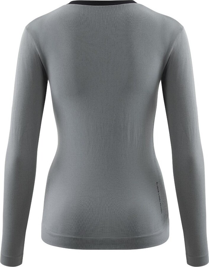 Assos tactica LS T5 damsky dres silver 03