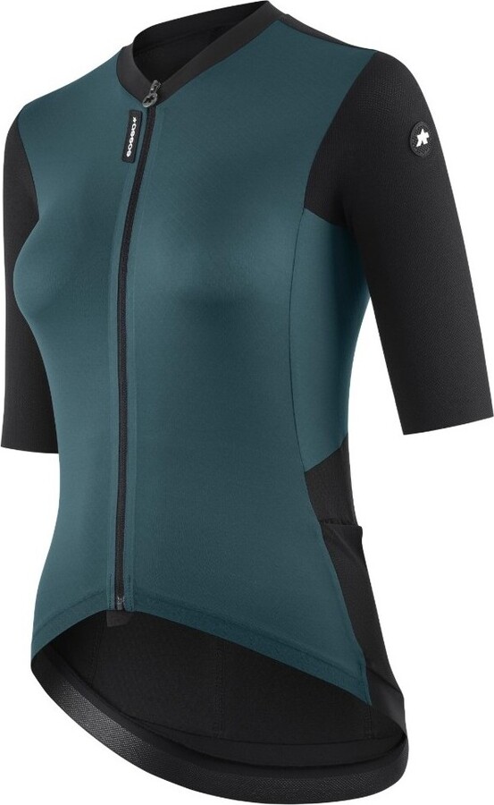 Assos tactica T5 damsky dres 01