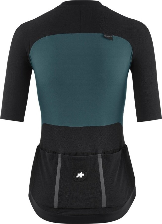 Assos tactica T5 damsky dres 02