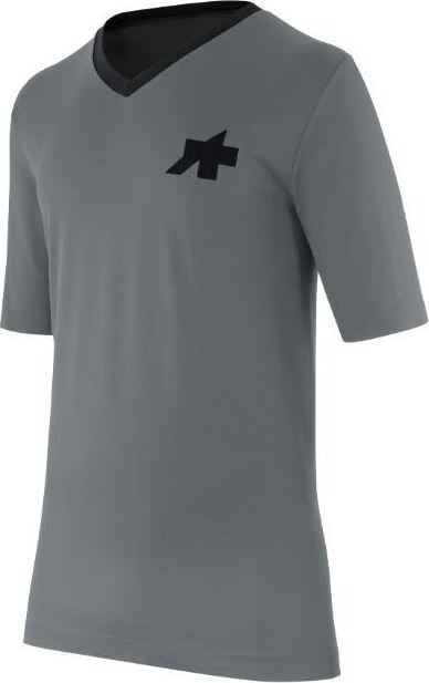 Assos Tactica Tech T shirt technicky dres01