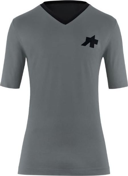 Assos Tactica Tech T shirt technicky dres03