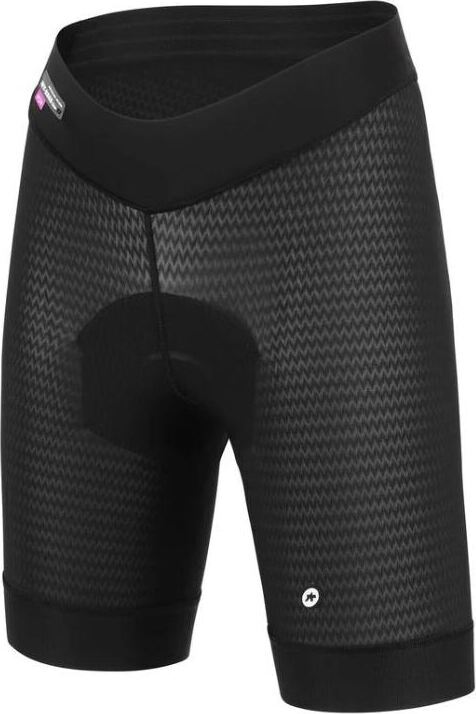 Assos tactica women liner shorts vnutorne cyklo nohavice 02