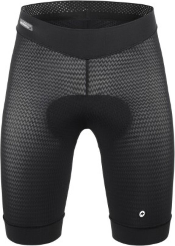 Assos trail inner shorts T3