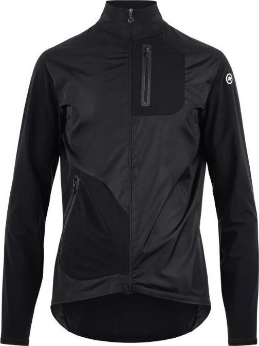 Assos trail steinadler jacket panska cyklo bunda 1