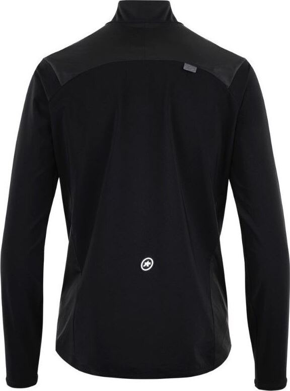 Assos trail steinadler jacket panska cyklo bunda 3
