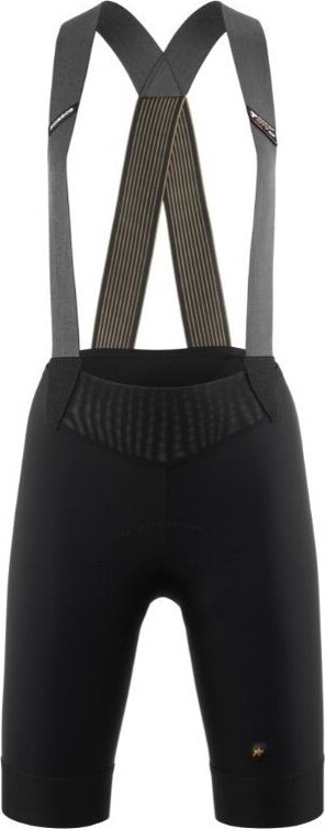 Assos uma gtv bib c2 evo women damske cyklo nohavice1
