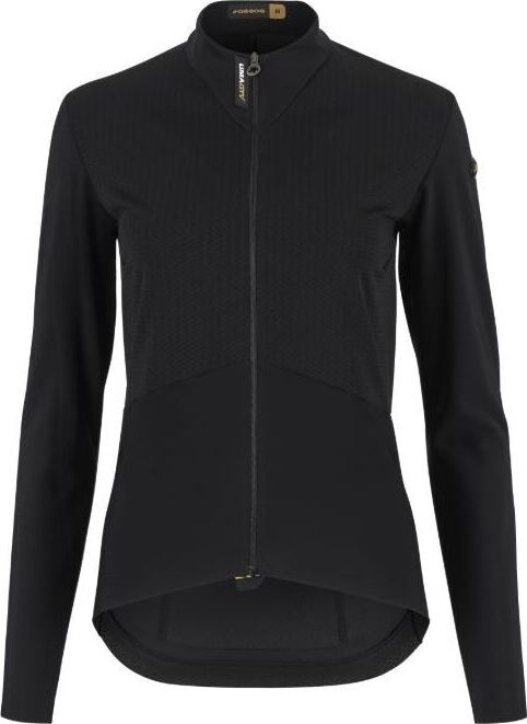 ASSOS UMA GTV Jacket C2 damska cyklisticka bunda