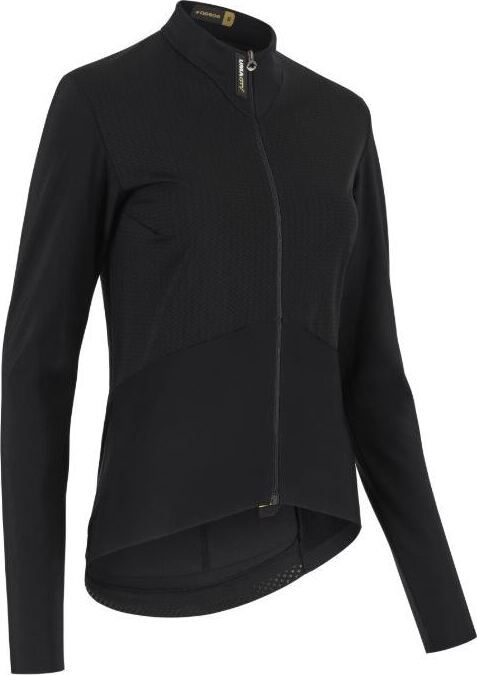 ASSOS UMA GTV Jacket C2 damska cyklisticka bunda1