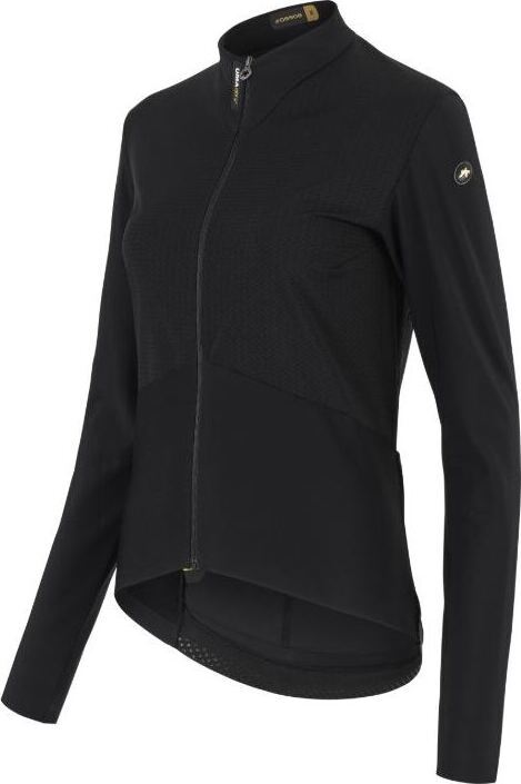ASSOS UMA GTV Jacket C2 damska cyklisticka bunda2