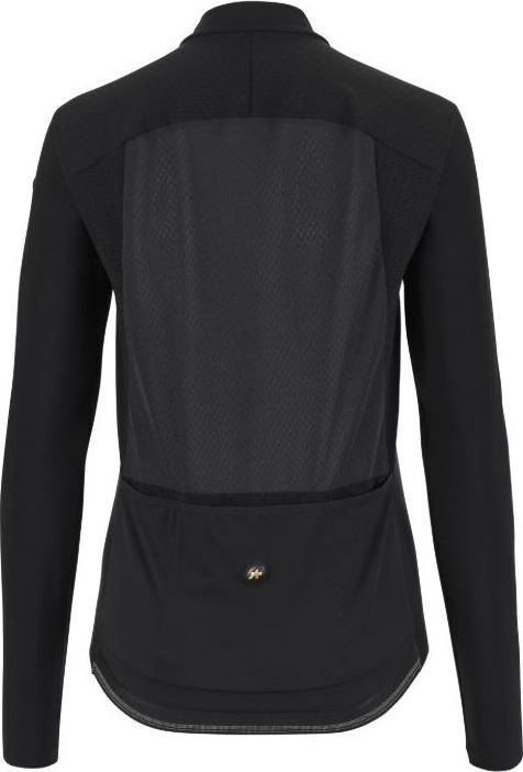 ASSOS UMA GTV Jacket C2 damska cyklisticka bunda3