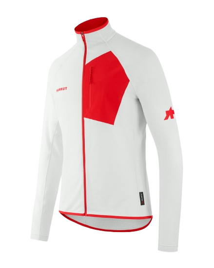 Assos x Mammut Aenergy Light ML Jacket Men (2)
