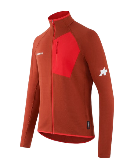 Assos x Mammut Aenergy Light ML Jacket Men (5)