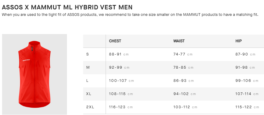 Assos x Mammut ML Hybrid Vest Men (1)