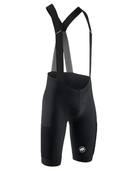 Assos x Mammut TACTICA Bib Shorts T5 (2)