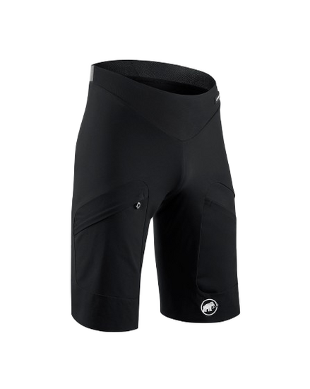 Assos x Mammut TACTICA Cargo Shorts T3 (2)