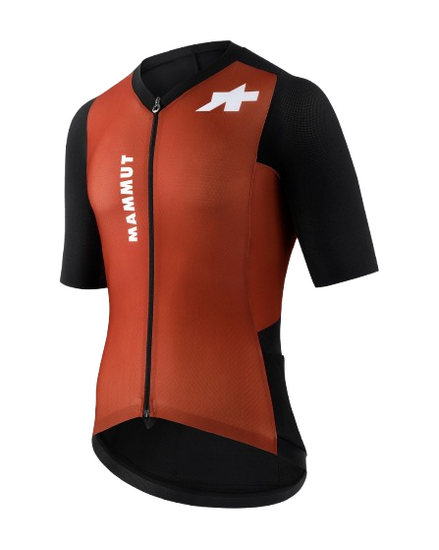 Assos x Mammut TACTICA Jersey T5 (1)