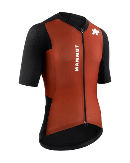 Assos x Mammut TACTICA Jersey T5 (2)