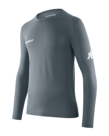 Assos x Mammut TACTICA LS Tech T Shirt T5 (1)
