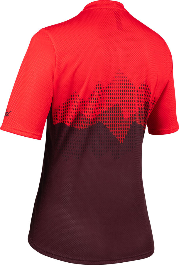 B03441601100C000 10 4550 1 NEW LADY MTB SHIRT