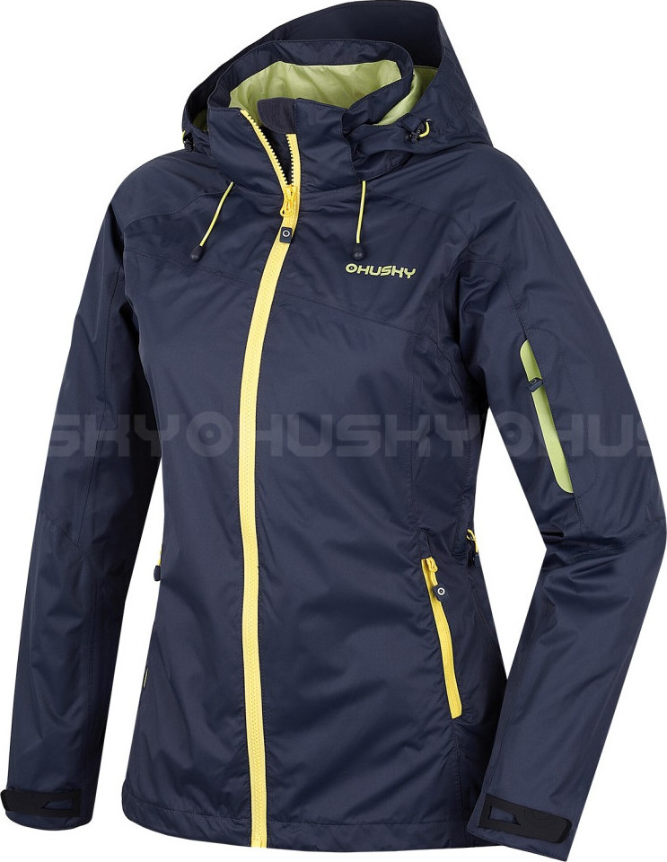 B9862cb9 damska bunda husky palis cerna[1]