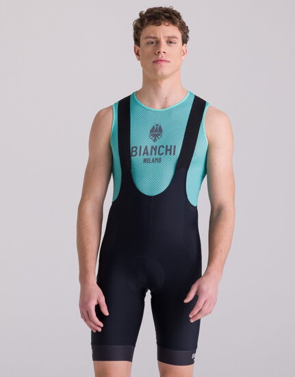 Bianchi milano classic bibs nohavice na bicykel1