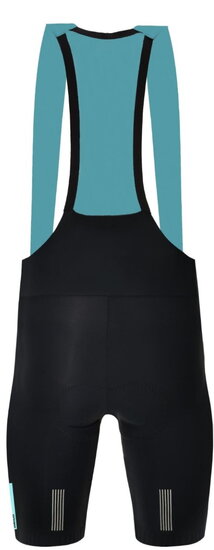 Bianchi milano race bibs nohavice na bicykel2
