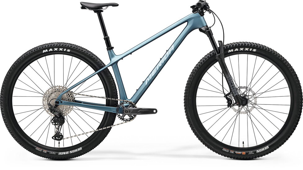 BIG NINE TR 5000 blublu MY25