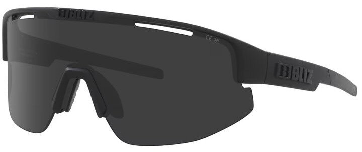Bliz matrix matte black smoke 05 1750324