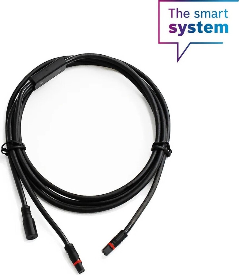 Bosch y cable 950