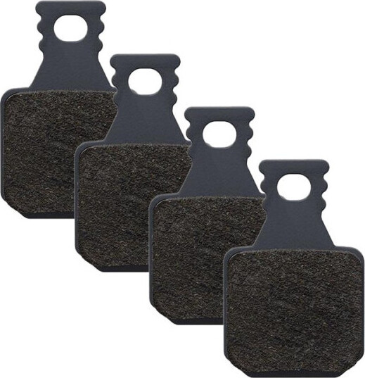 Brzdove platnicky magura 8p performance 4 piestove
