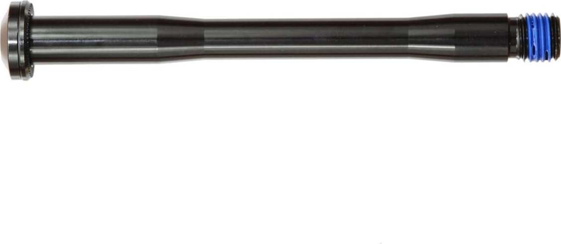 Ca adjustable lever maxle