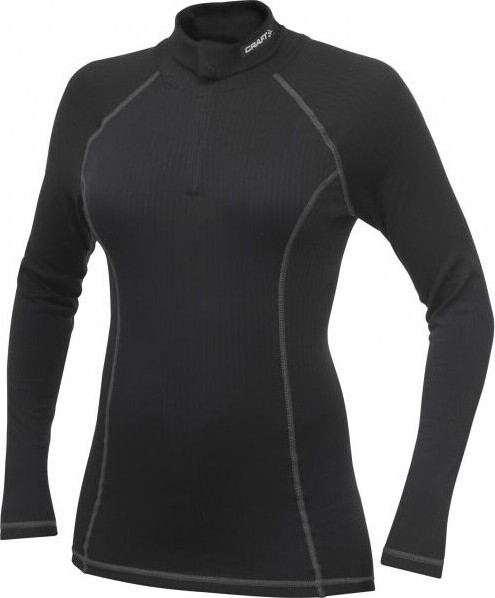 Craft active turtleneck